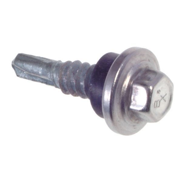 Self-Drilling Screw, 1/4