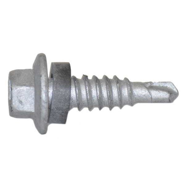 Self-Drilling Screw, 1/4