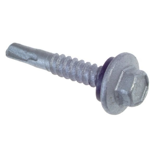 Self-Drilling Screw, 1/4