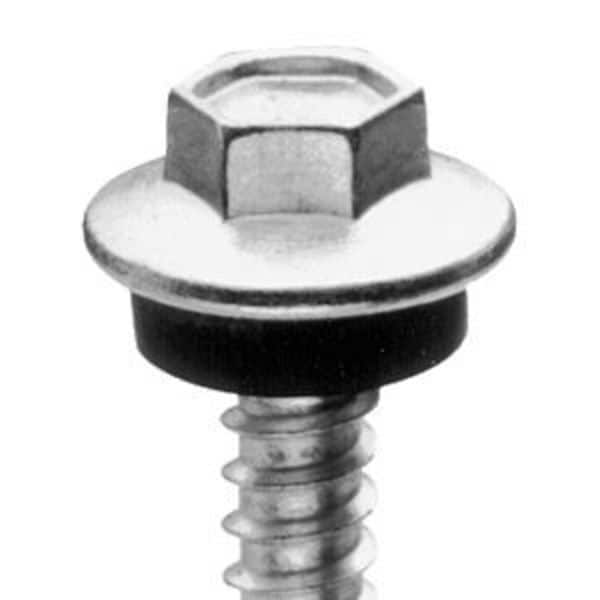Self-Drilling Screw, 1/4