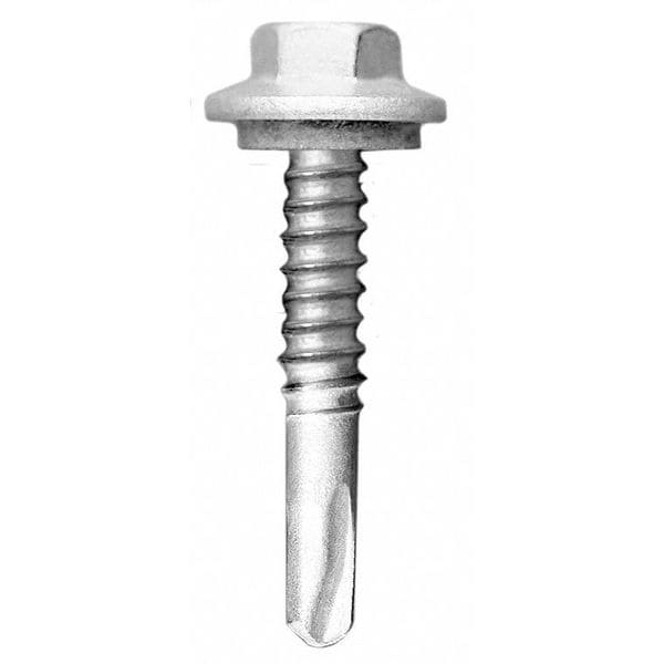 Self-Drilling Screw, 1/4