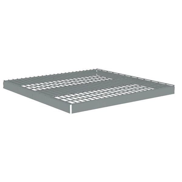 Additional Shelf Level 48