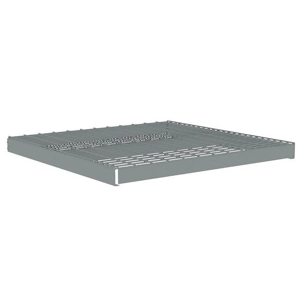 Additional Shelf Level 48