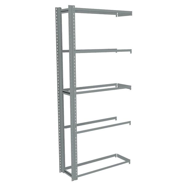 Boltless Shelving, 12