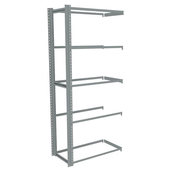Boltless Shelving, 18