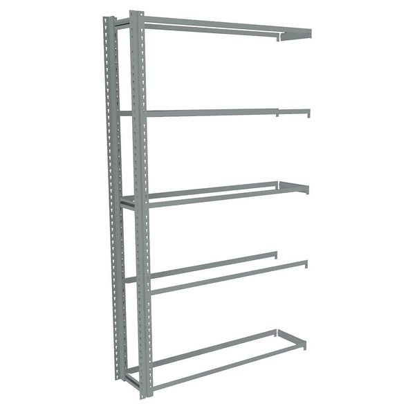 Boltless Shelving, 12