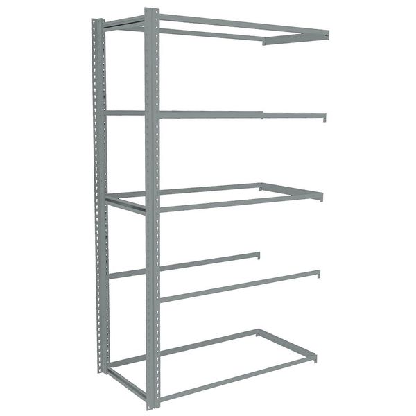 Boltless Shelving, 24