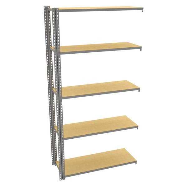 Boltless Shelving, 18