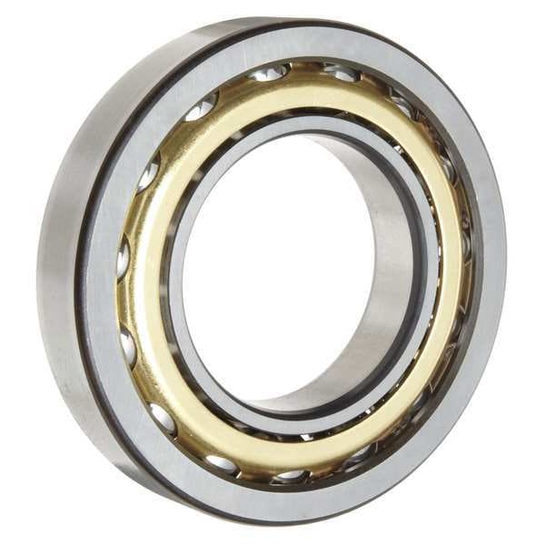 Angular Contact Bearing, 15mm, O.D. 35mm