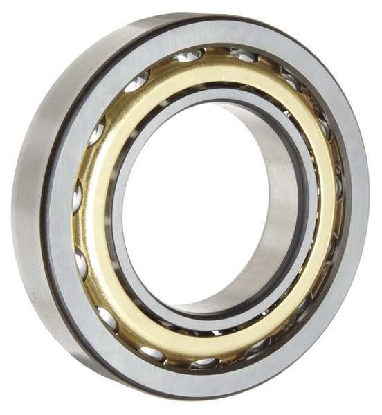 Angular Contact Bearing, 70mm, O.D. 125mm