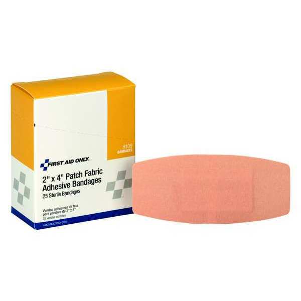 Elbow and Knee Bandage, Plastic, PK25