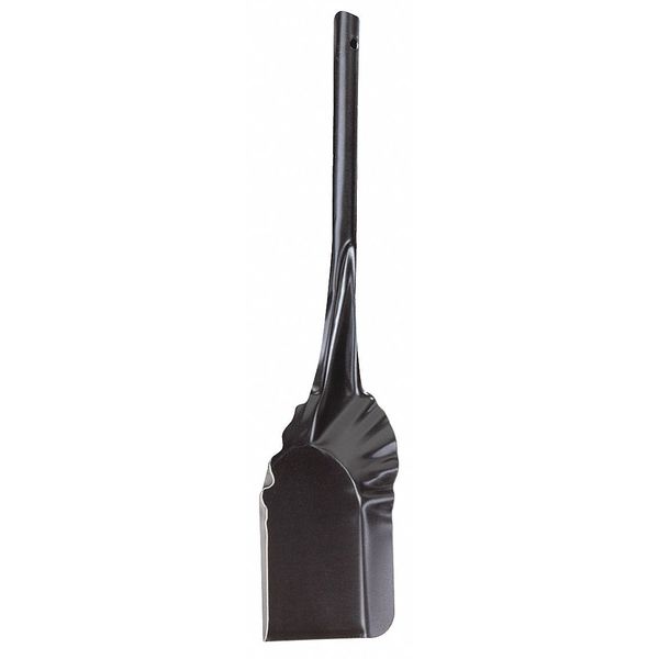 Coal Shovel, Steel