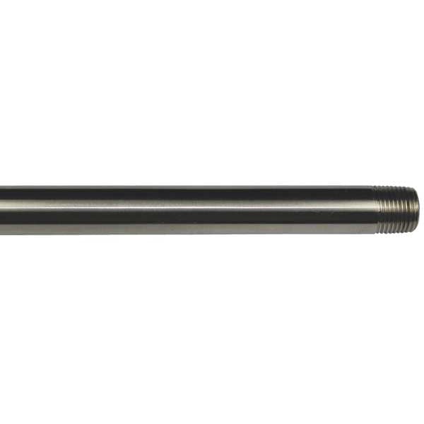 Rigid Conduit, 10 ft., 1-1/2in., 304 SS