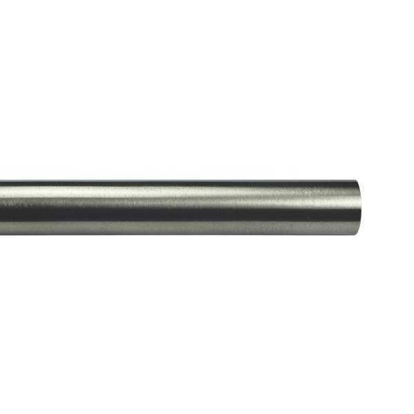 IMC Conduit, Non-Thread, 10 ft, 1in., 316 SS