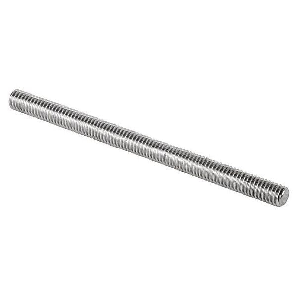 Fully Threaded Rod, 1/4