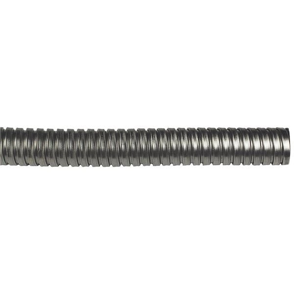 Flex Conduit, 1-1/2 in, 1.520 in. ID, 25 ft