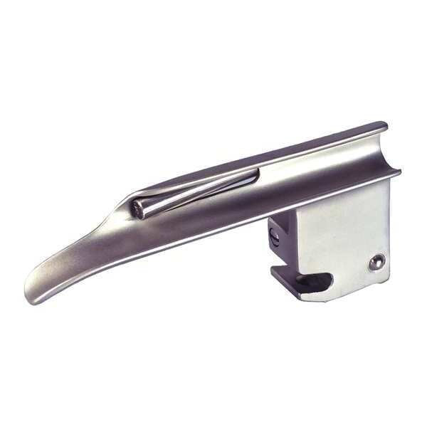 Laryngoscope Blades, 1inHx3inLx7/8inW