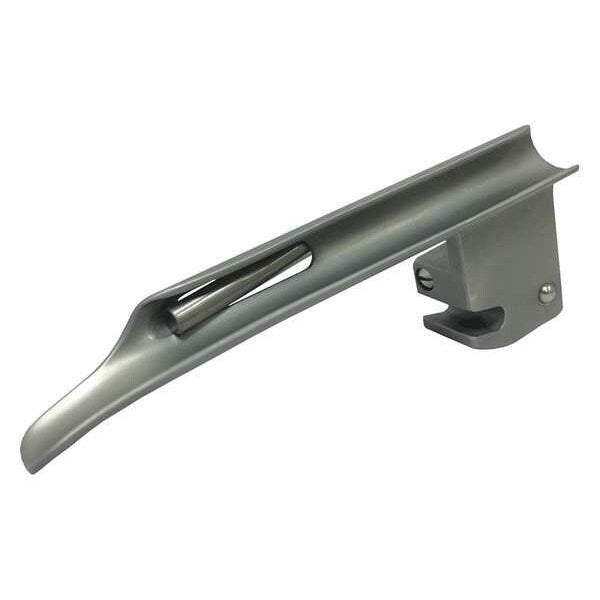 Laryngoscope Blades, 1inHx4inLx7/8inW