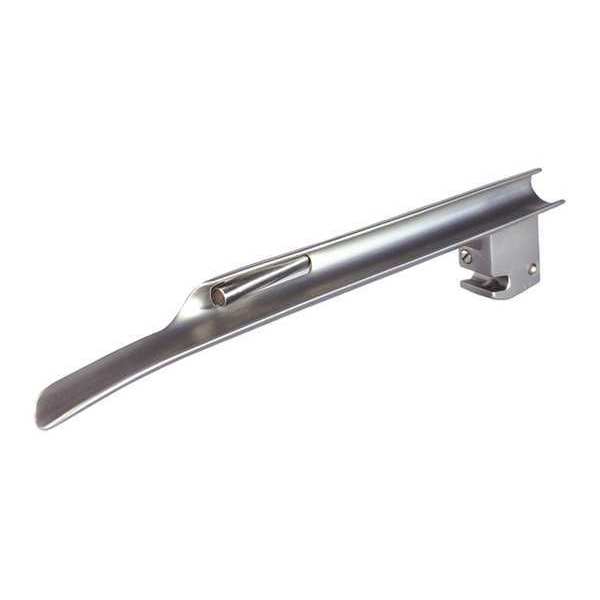 Laryngoscope Blades, 1inH x 6-1/8inL