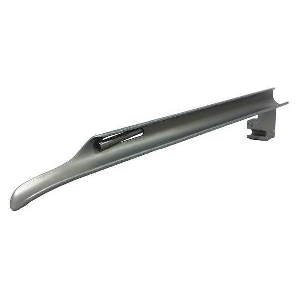 Laryngoscope Blades, 1inHx9inLx7/8inW