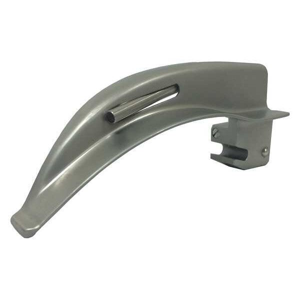 Laryngoscope Blades, 1inH x 4-1/2inL