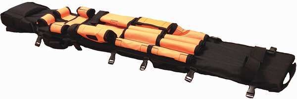 Pediatric Immobilization Board, 47-3/4inL