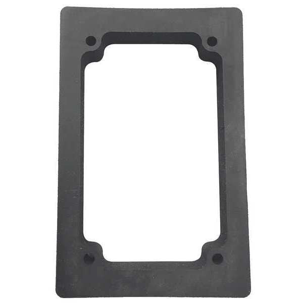 Switch Gasket, 2.25mm Lockable E-Stop