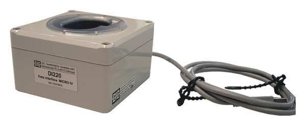 Docking Station, for Micro IV, USB Powered