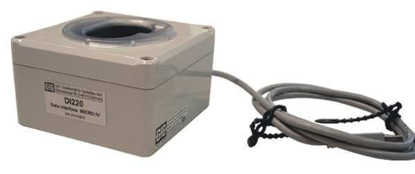Docking Station, for Micro IV, USB Powered