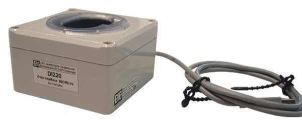 Docking Station, for Micro IV, USB Powered