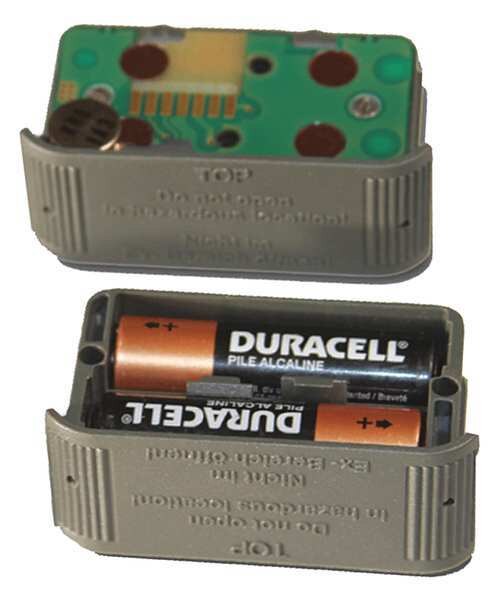 Alkaline Battery