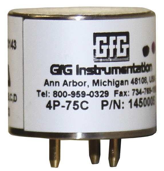 Sensor, 0.5 Percent LEL, G450 Instruments