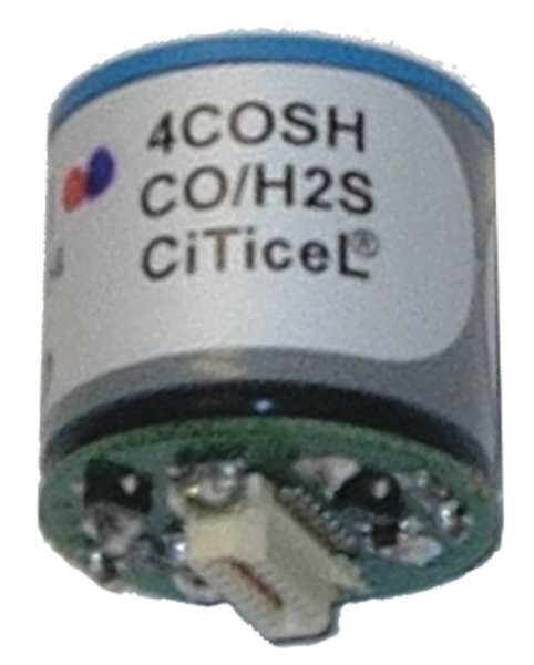 Sensor, CO, H2S, G460 Instruments