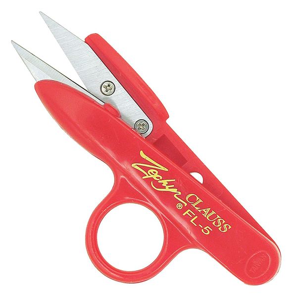 Thread Clip Snip, Straight, 5 in. L