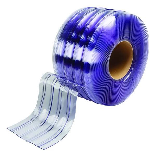 Flexible Bulk Rolls, Ribbed, 6