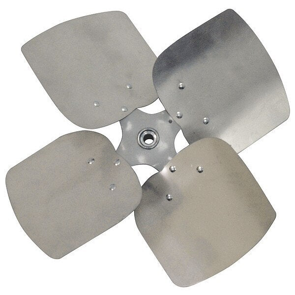Fan Blade, 3-Paddle FES