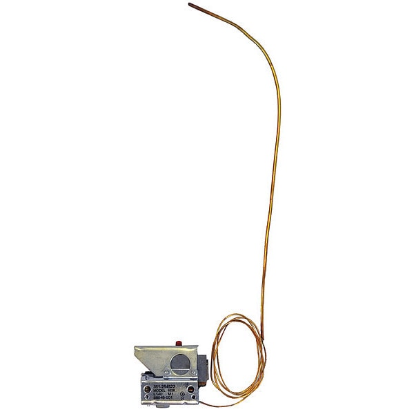 Over Temperature Limit, FES - 45