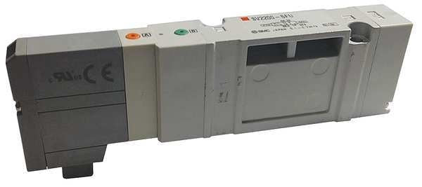 Solenoid Air Control, 12VDC