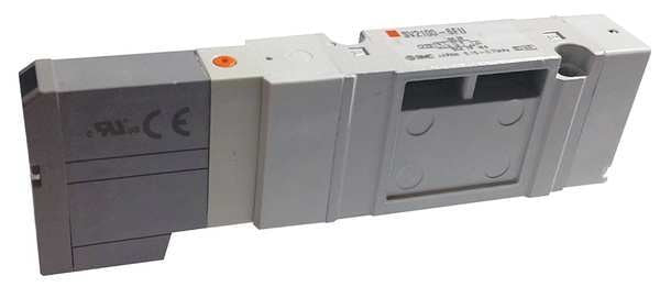 Solenoid Air Control, 12VDC