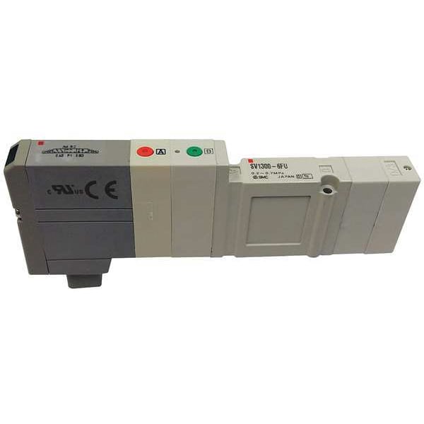 Solenoid Air Control, 12VDC