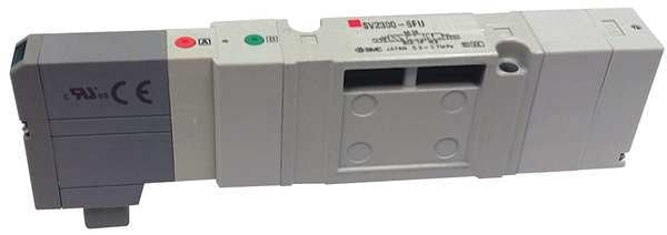 Solenoid Air Control, 12VDC