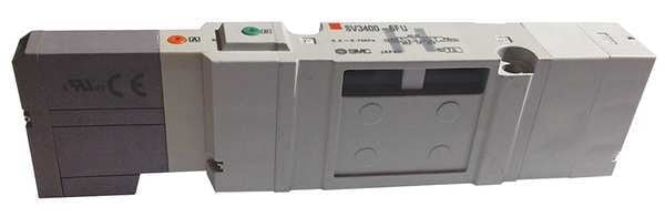 Solenoid Air Control, 12VDC