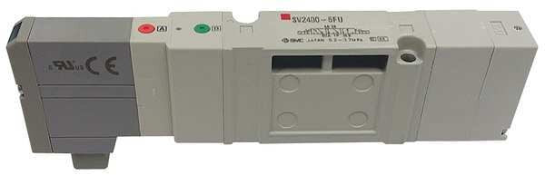 Solenoid Air Control, 12VDC