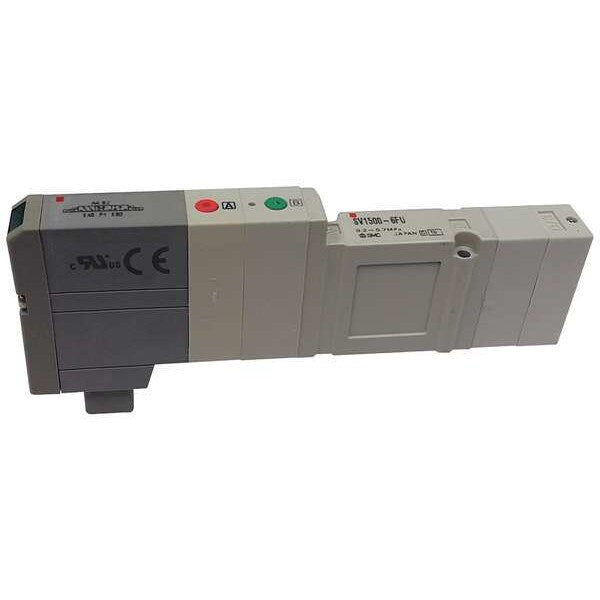Solenoid Air Control, 12VDC