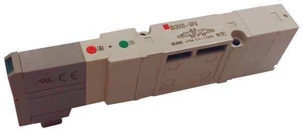 Solenoid Air Control, 12VDC
