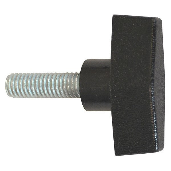 Knob, Bar 3/8 - 16 x 1 - 1/14 (PCH)