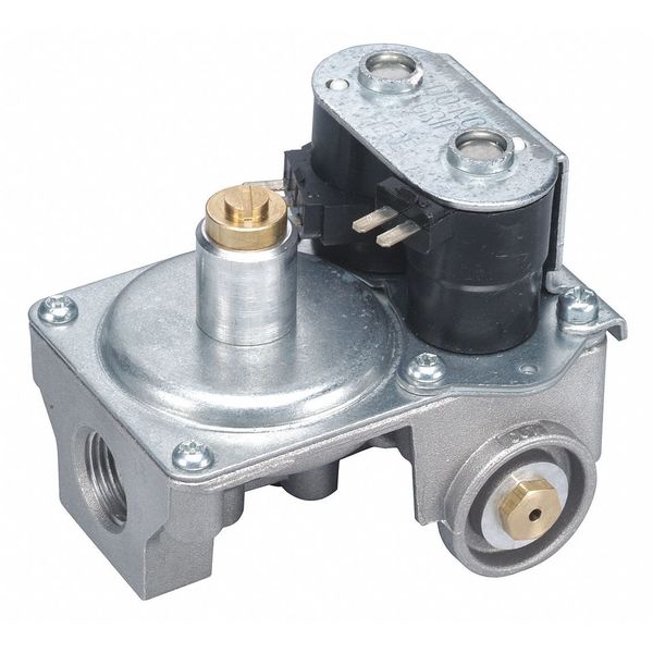 Dryer Gas Valve, NG/LP