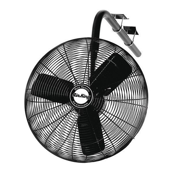 Ceiling Mount Oscillating ,