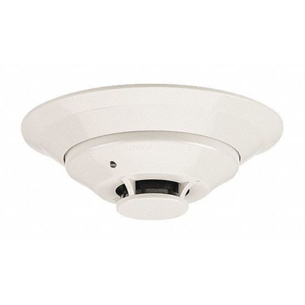 Smoke Detector