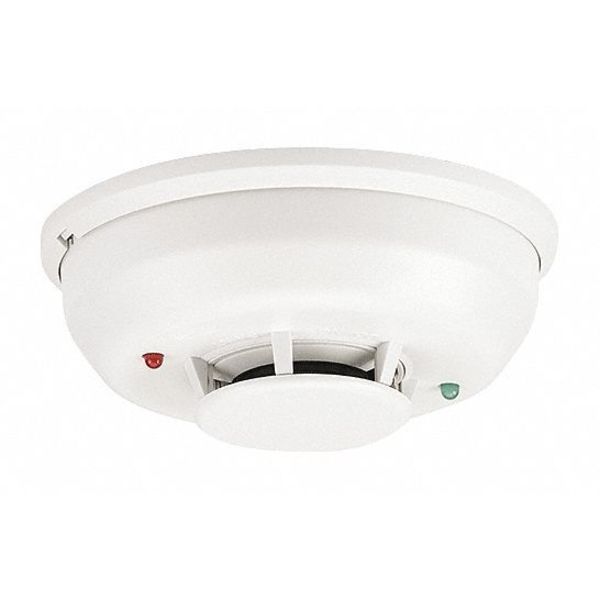 Smoke Detector